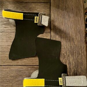 Victory Grips tactical 2.0 freedom size large